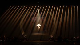 TAEYONG (แทยง) วง NCT (เอ็นซีที) ถอดรหัสโลกดนตรีสู่คอนเสิร์ตเดี่ยวครั้งแรก สะกดแฟนไทยด้วยการแสดงสุดทรงพลังใน "2026 TAEYONG CONCERT <TY TRACK - REMASTERED> in BANGKOK"